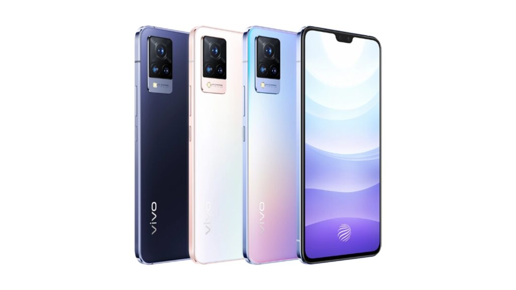 vivo S10 S10 lite - description and parameters