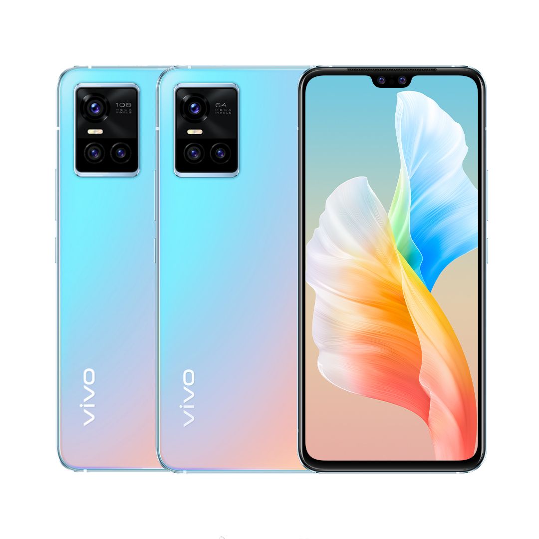 vivo S10 S10 lite - description and parameters