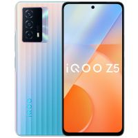 vivo iQOO Z5 - description and parameters