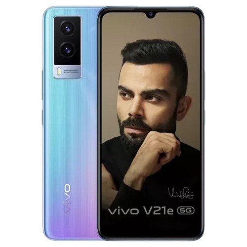 vivo V21e 5G - description and parameters