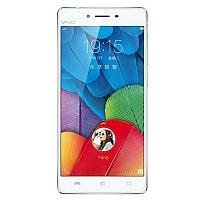 vivo X5Pro - description and parameters