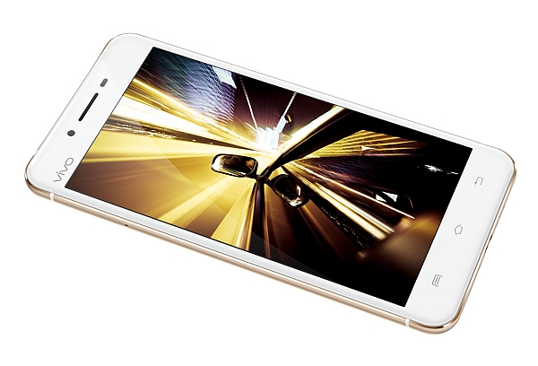 vivo X6Plus - description and parameters