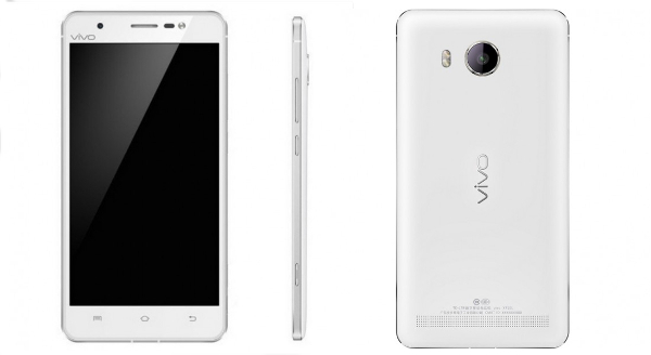 vivo Xshot - description and parameters