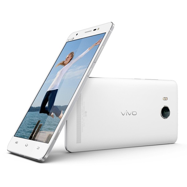 vivo Xshot - description and parameters