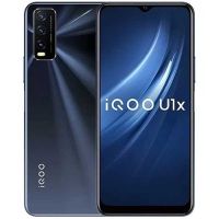 vivo iQOO U1x - description and parameters