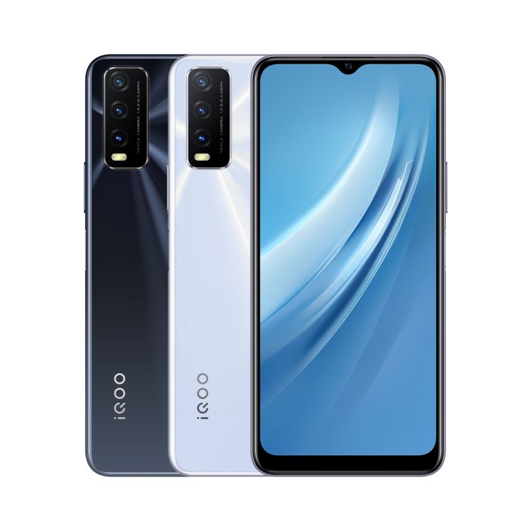 vivo iQOO U1x - description and parameters