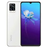 
vivo V20 supports frequency bands GSM ,  HSPA ,  LTE. Official announcement date is  September 30 2020. The device is working on an Android 11, Funtouch 11 with a Octa-core (2x2.3 GHz Kryo 
