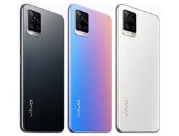 vivo V20 - description and parameters