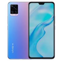 
vivo V20 Pro 5G supports frequency bands GSM ,  HSPA ,  LTE ,  5G. Official announcement date is  September 22 2020. The device is working on an Android 10, Funtouch 11 with a Octa-core (1x