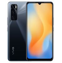 
vivo V20 SE supports frequency bands GSM ,  HSPA ,  LTE. Official announcement date is  September 24 2020. The device is working on an Android 10, Funtouch 11 with a Octa-core (4x2.0 GHz Kr