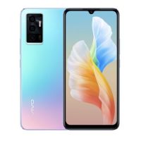 vivo S10e - description and parameters