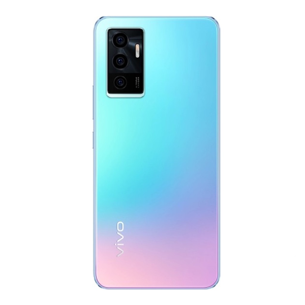 vivo S10e - description and parameters