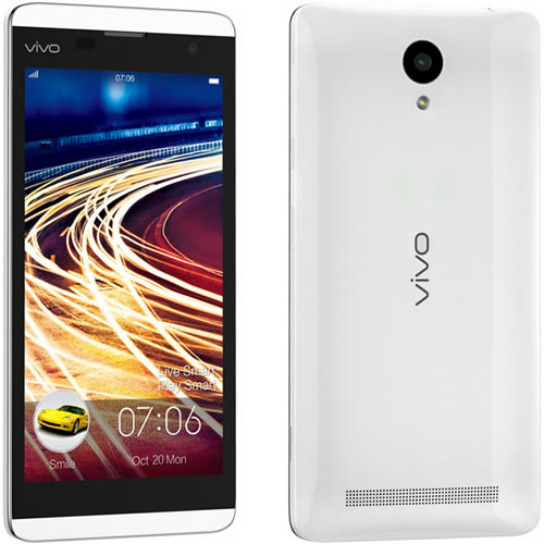 vivo Y28 - description and parameters