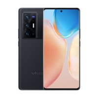 
vivo X70 Pro supports frequency bands GSM ,  CDMA ,  HSPA ,  EVDO ,  LTE ,  5G. Official announcement date is  September 09 2021. The device is working on an Android 11, Funtouch OS 12 (Int