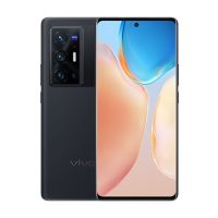 
vivo X70 Pro+ supports frequency bands GSM ,  CDMA ,  HSPA ,  EVDO ,  LTE ,  5G. Official announcement date is  September 09 2021. The device is working on an Android 11, Funtouch OS 12 (In