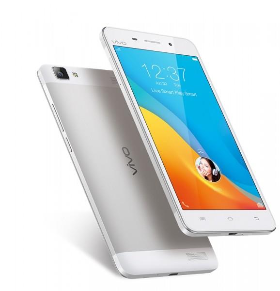 vivo Y31 - description and parameters