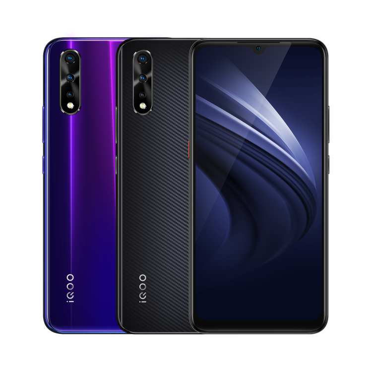 vivo iQOO Neo - description and parameters