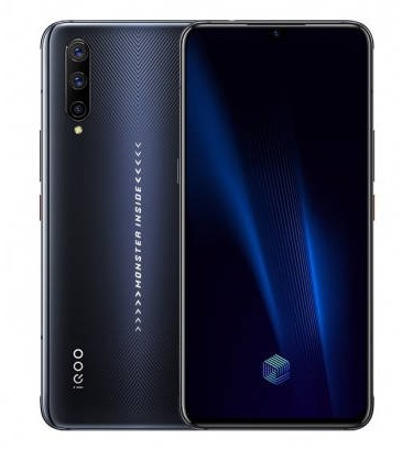 vivo iQOO Pro - description and parameters