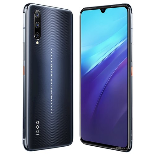 vivo iQOO Pro - description and parameters