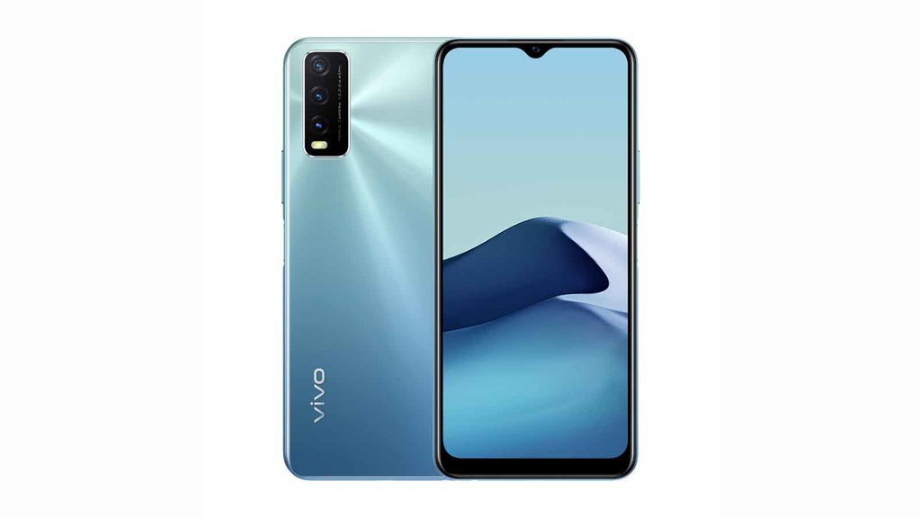 vivo Y20s - description and parameters