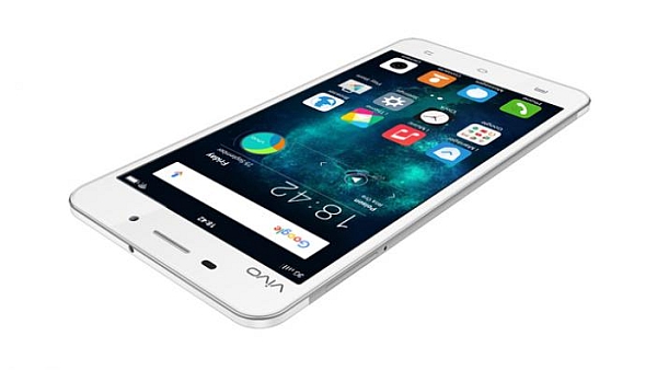 vivo Y37 - description and parameters