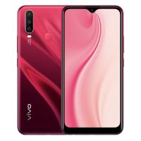
vivo Y3s supports frequency bands GSM ,  CDMA ,  HSPA ,  LTE. Official announcement date is  September 21 2020. The device is working on an Android 9.0 (Pie), Funtouch 9 with a Octa-core (4