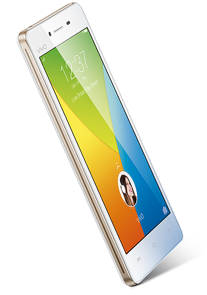 vivo Y51 Y51L - description and parameters