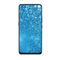 vivo S1 (China) - description and parameters