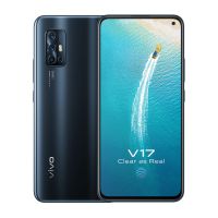 vivo V17 - description and parameters