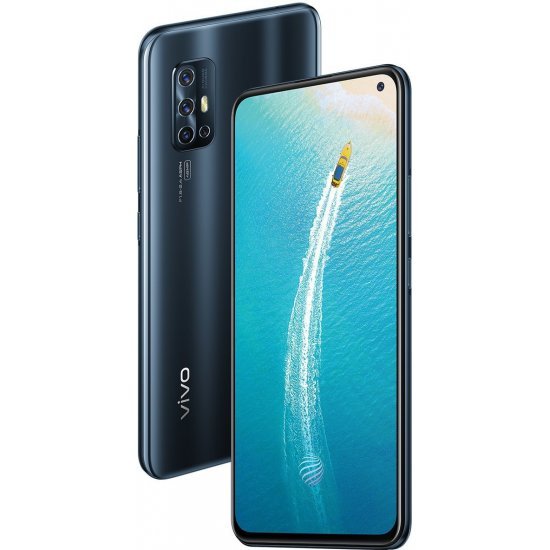 vivo V17 - description and parameters