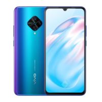 vivo V17 (Russia) - description and parameters