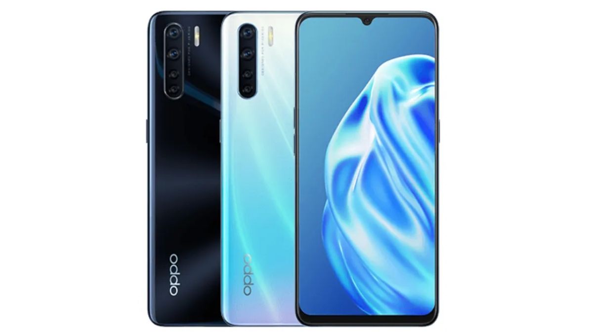 vivo V17 (Russia) - description and parameters