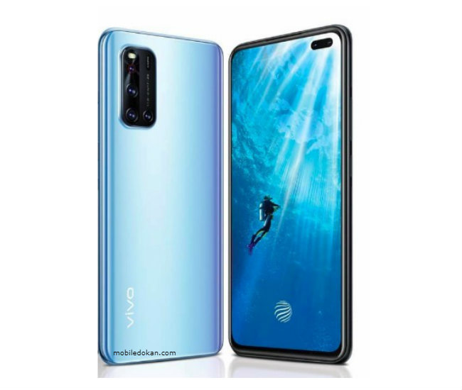 vivo V19 - description and parameters