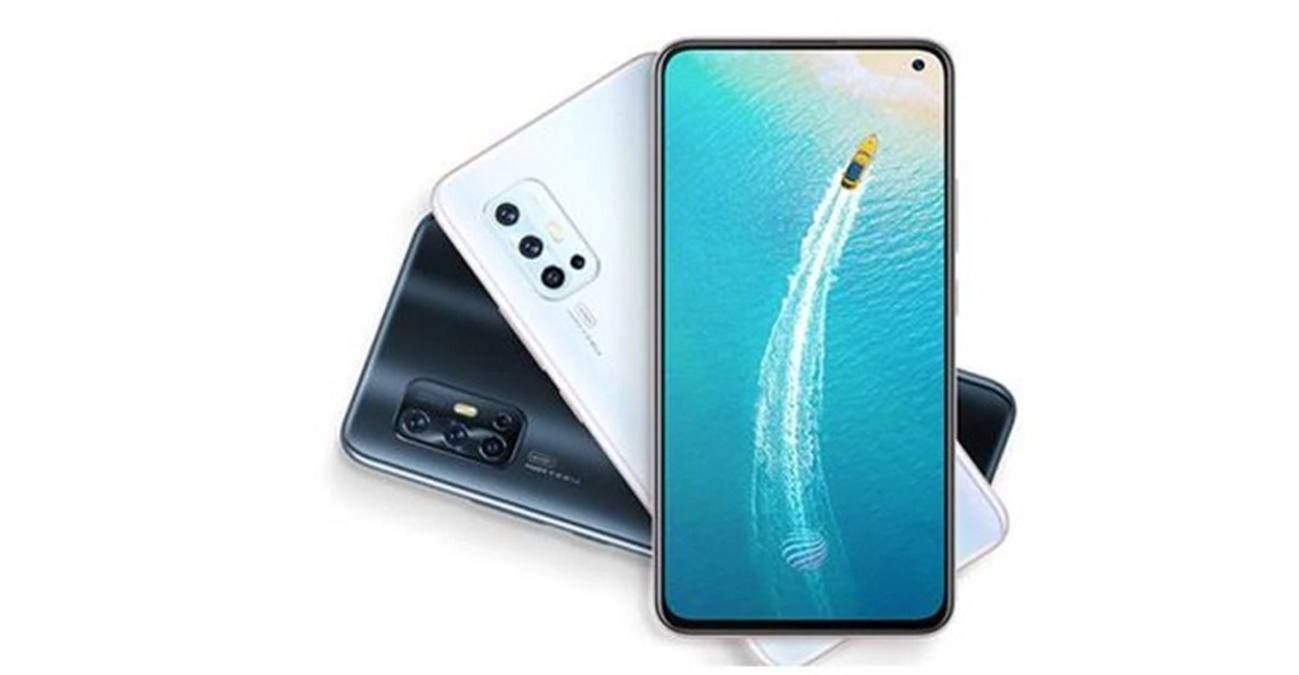 vivo V19 - description and parameters