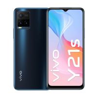 
vivo Y21s supports frequency bands GSM ,  HSPA ,  LTE. Official announcement date is  September 21 2021. The device is working on an Android 11, Funtouch 11.1 with a Octa-core (2x2.0 GHz Co