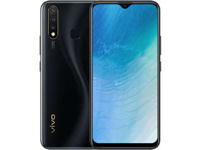 vivo Y19 - description and parameters