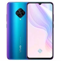 vivo Y9s - description and parameters