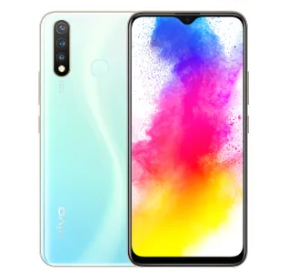 vivo Z5i - description and parameters