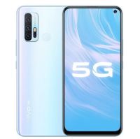 vivo Z6 5G - description and parameters