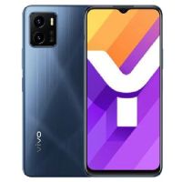 vivo Y15a - description and parameters