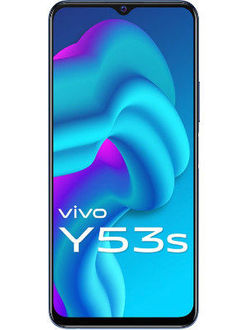 vivo Y53s 4G - description and parameters