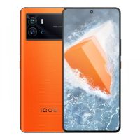 vivo iQOO 9 Pro - description and parameters