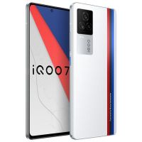 vivo iQOO 7 - description and parameters