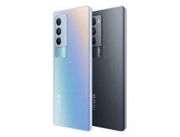 vivo iQOO 9 SE - description and parameters