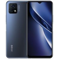 vivo iQOO U3 - description and parameters