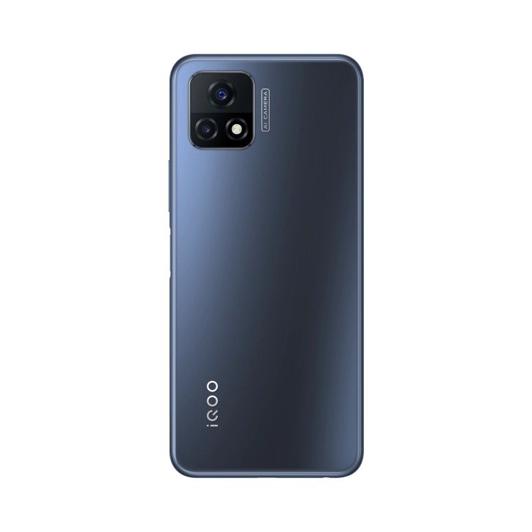 vivo iQOO U3 - description and parameters