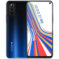 vivo iQOO Z1 - description and parameters