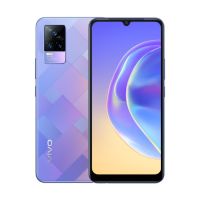 
vivo Y73 supports frequency bands GSM ,  HSPA ,  LTE. Official announcement date is  June 10 2021. The device is working on an Android 11, Funtouch 11.1 with a Octa-core (2x2.05 GHz Cortex-