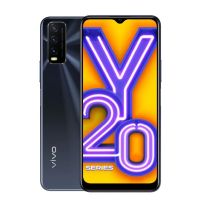 vivo Y20A - description and parameters