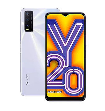 vivo Y20A - description and parameters